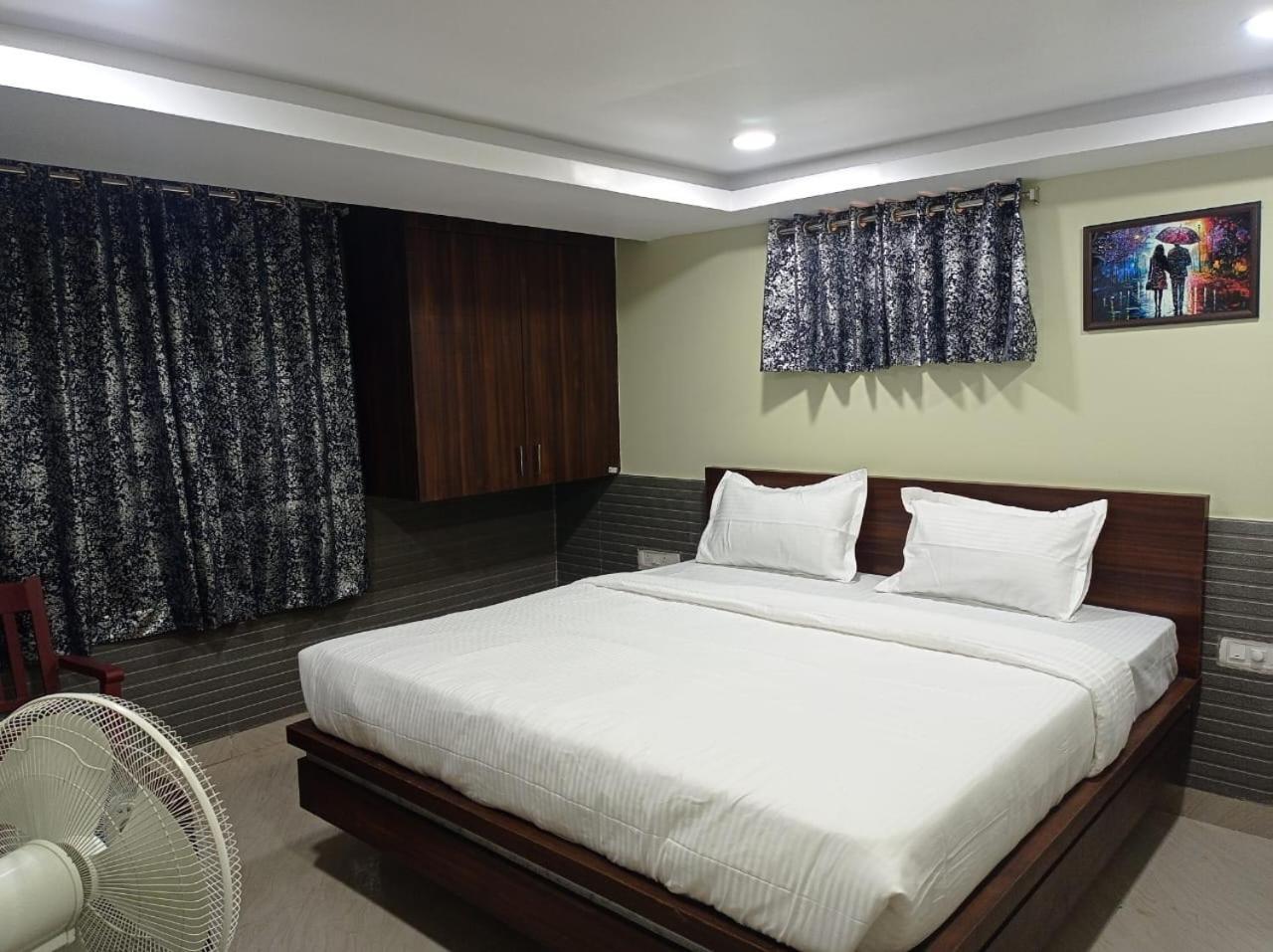 Elevate Horizon Hotel Бхубанешвара Экстерьер фото